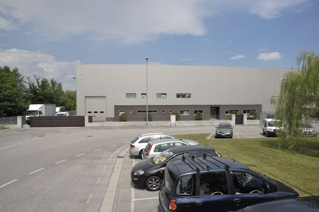  Canzian Giorgio: Stampaggio metalli a freddo per il Veneto